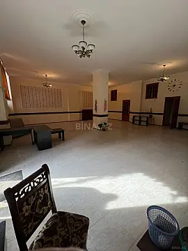 Kirayə verilir obyekt 200 m²