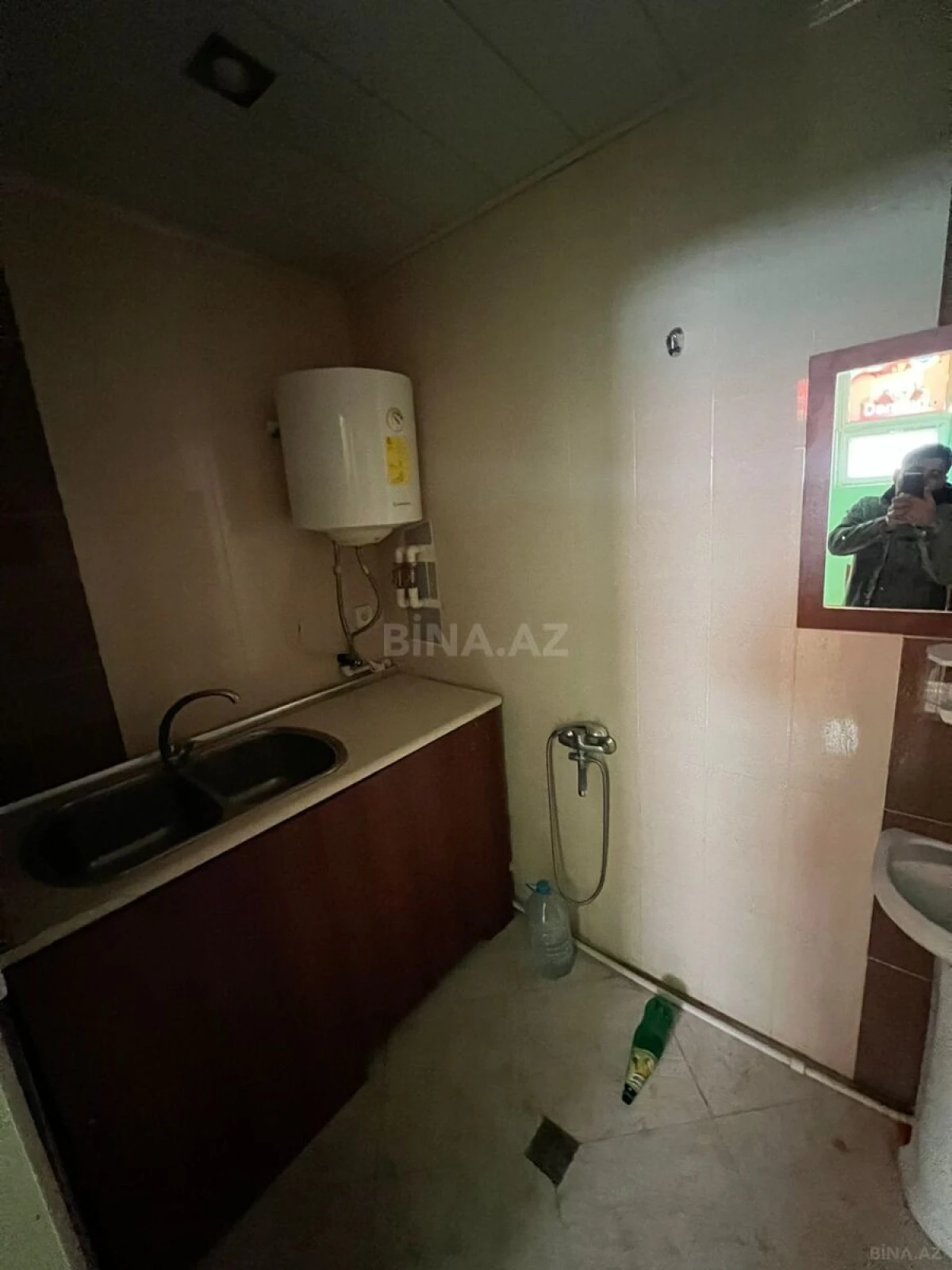 Kirayə verilir obyekt 200 m²