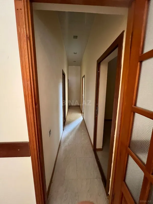 Kirayə verilir obyekt 200 m²