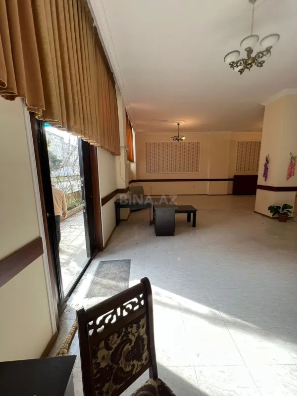 Kirayə verilir obyekt 200 m²