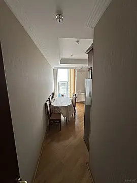 Kirayə verilir 2 otaqlı mənzil 80 m²