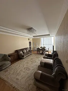Kirayə verilir 2 otaqlı mənzil 80 m² — Bakı, Nərimanov 2 otaq 80.00 m²
