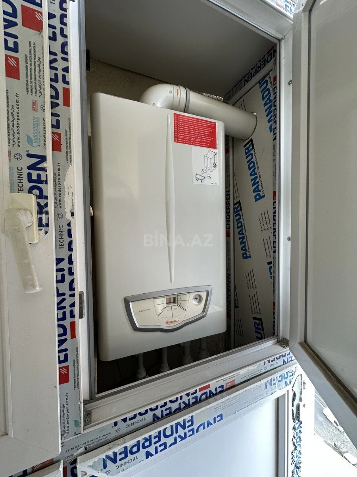 Kirayə verilir 2 otaqlı mənzil 80 m²