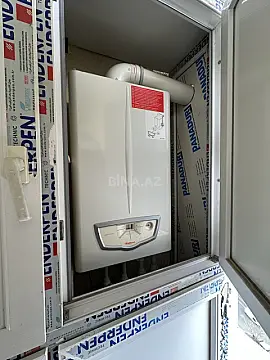 Kirayə verilir 2 otaqlı mənzil 80 m²