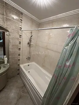Kirayə verilir 2 otaqlı mənzil 80 m²