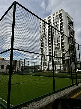 Satılır 3 otaqlı mənzil 117.5 m²