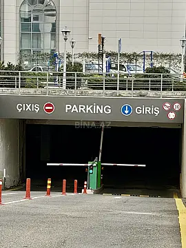 Satılır 3 otaqlı mənzil 117.5 m²