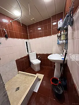 Satılır 2 otaqlı mənzil 72 m²