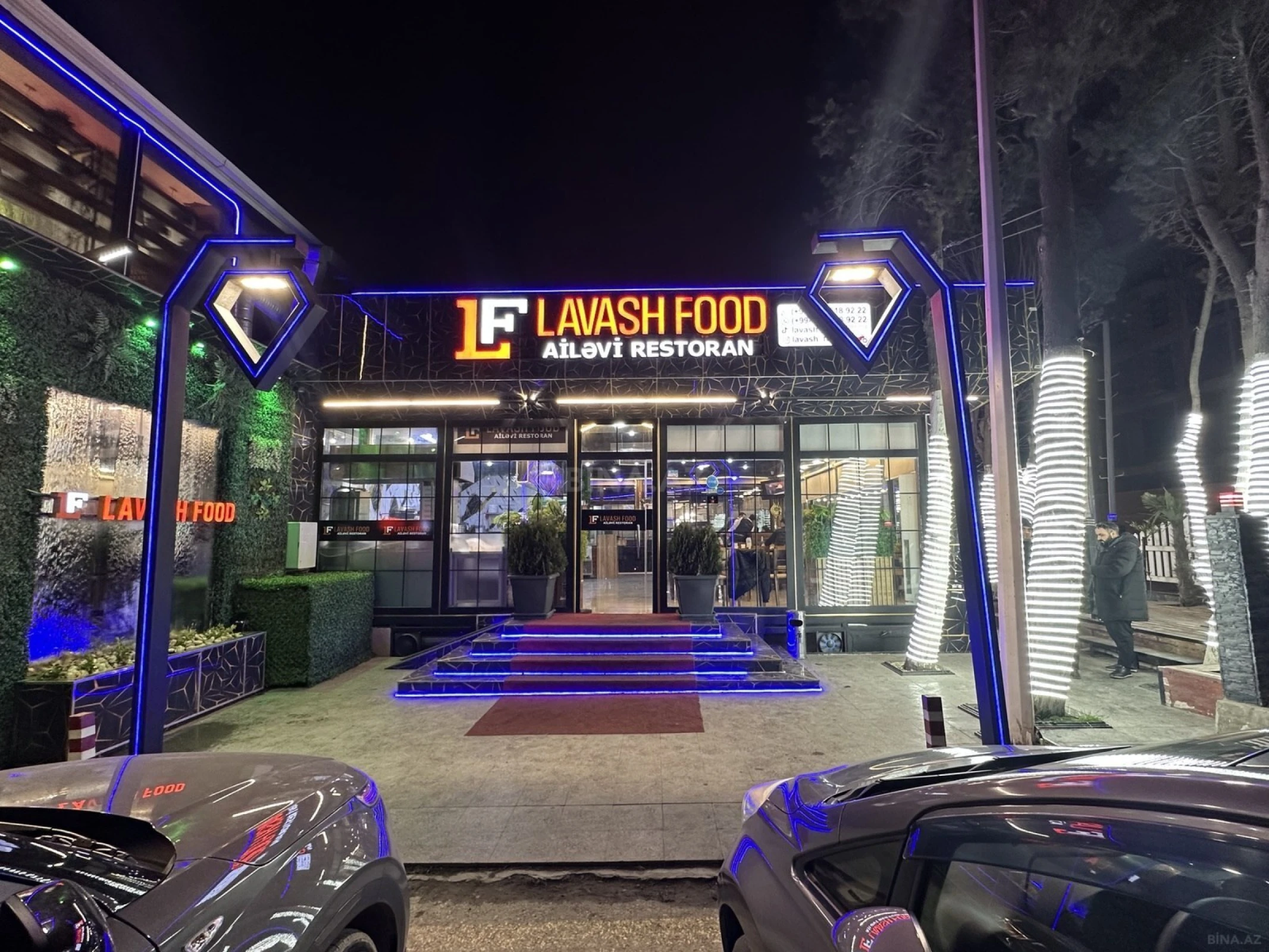 Satılır obyekt 310 m²