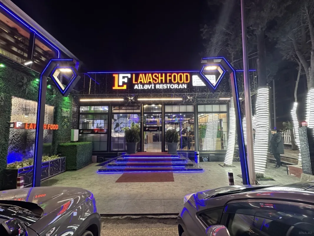 Satılır obyekt 310 m²