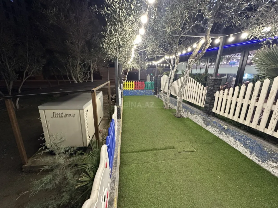 Satılır obyekt 310 m²