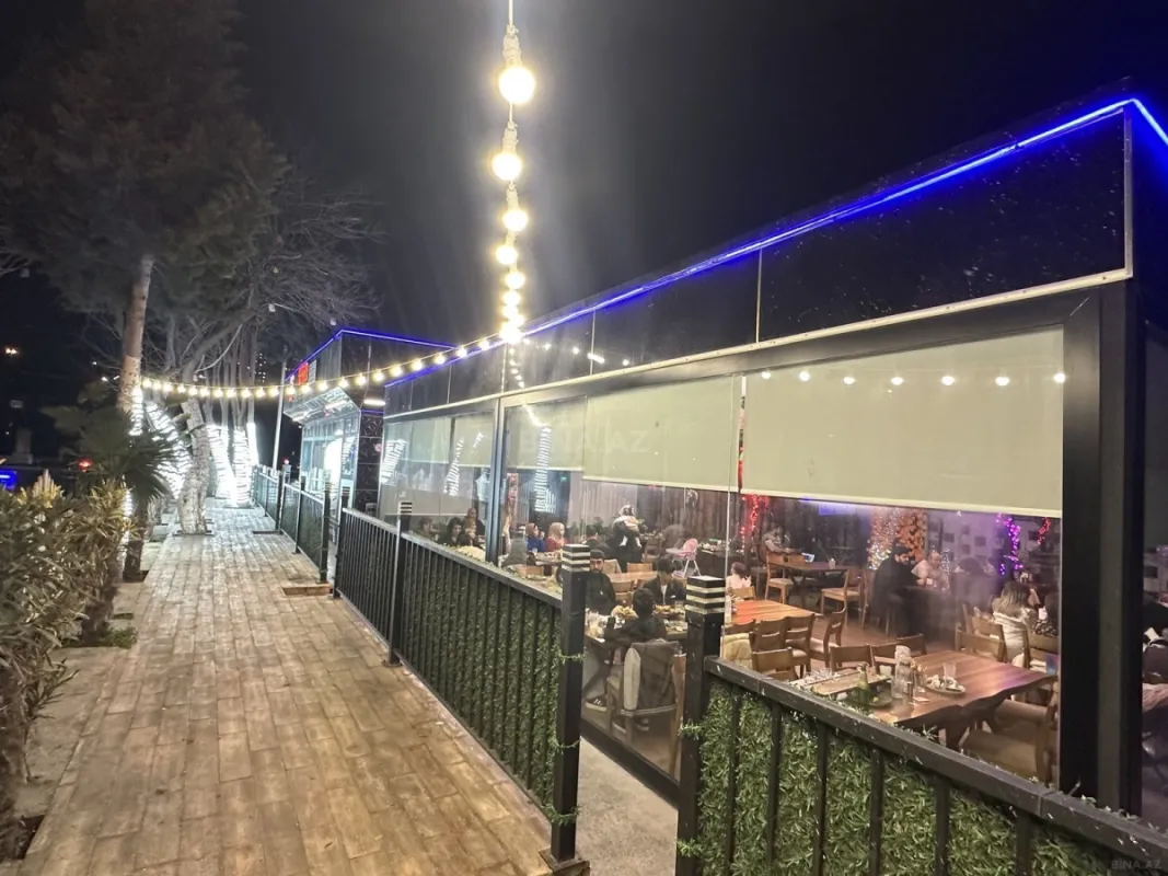 Satılır obyekt 310 m²