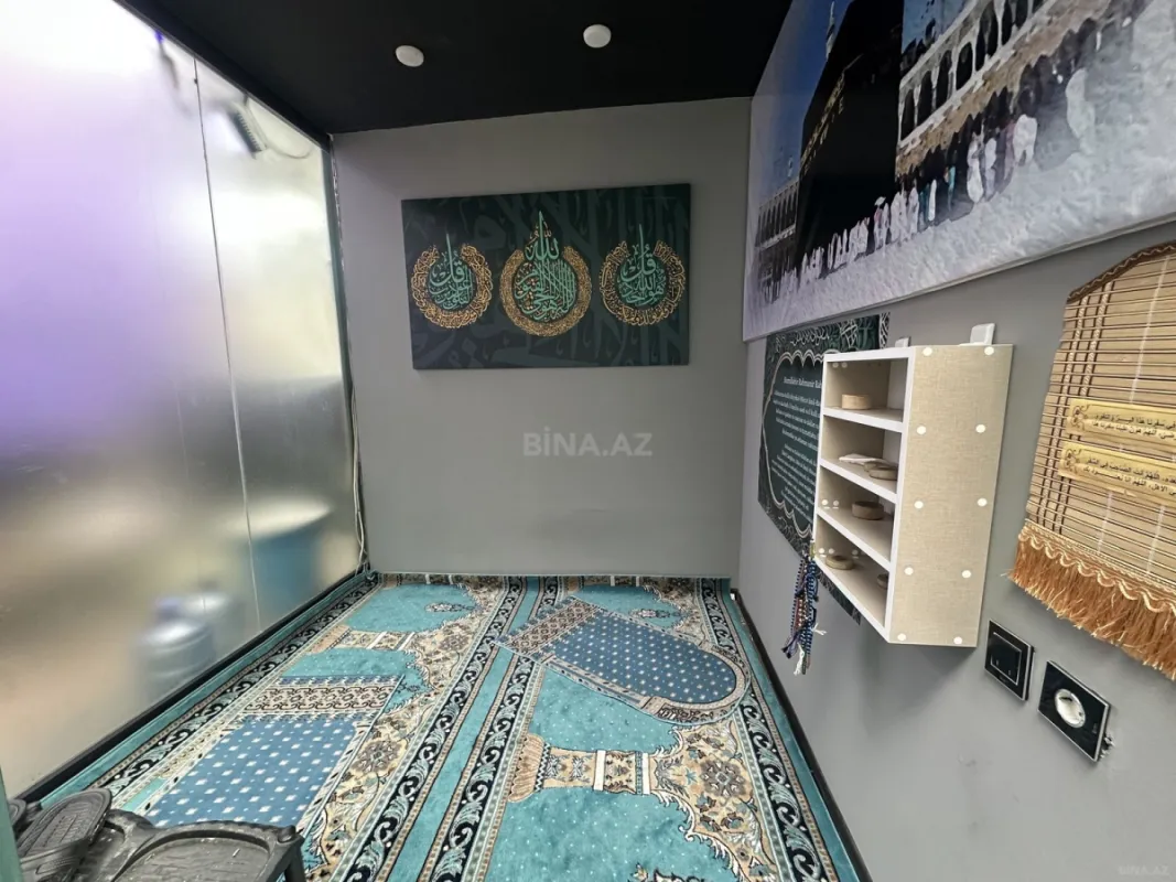 Satılır obyekt 310 m²