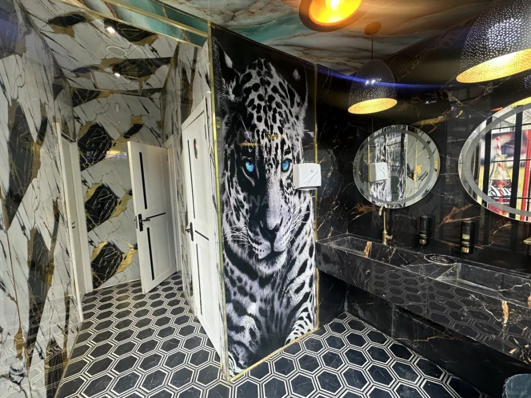 Satılır obyekt 310 m²