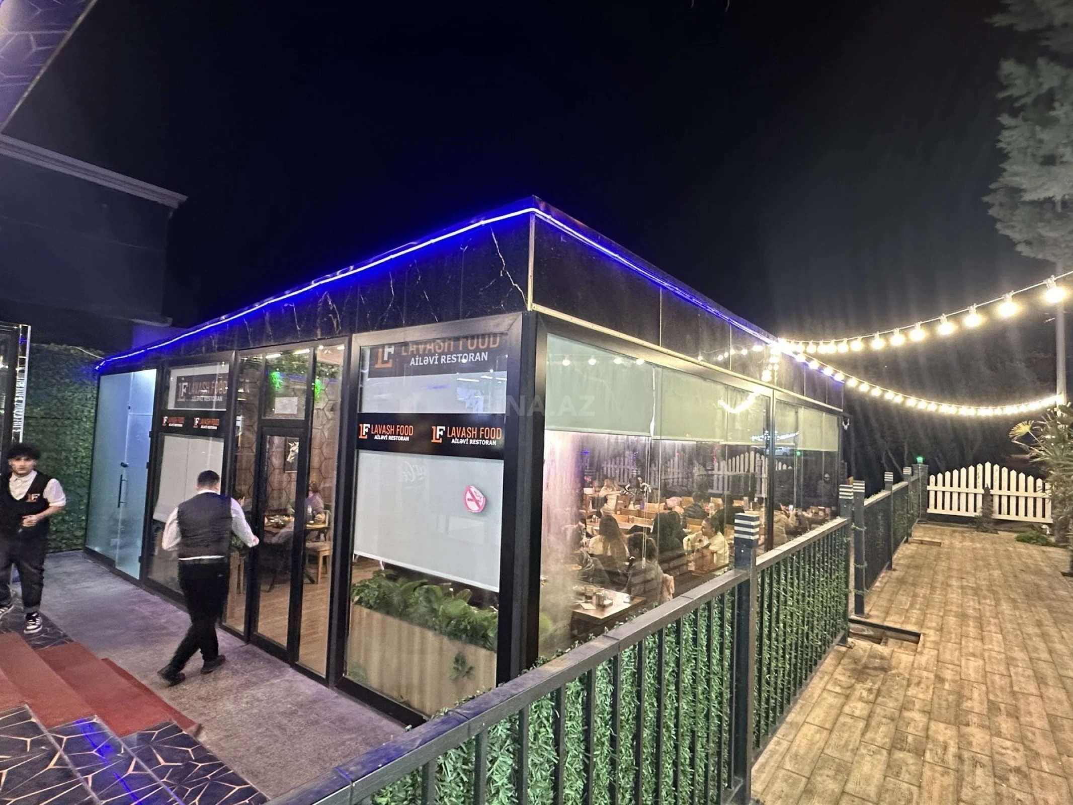 Satılır obyekt 310 m²