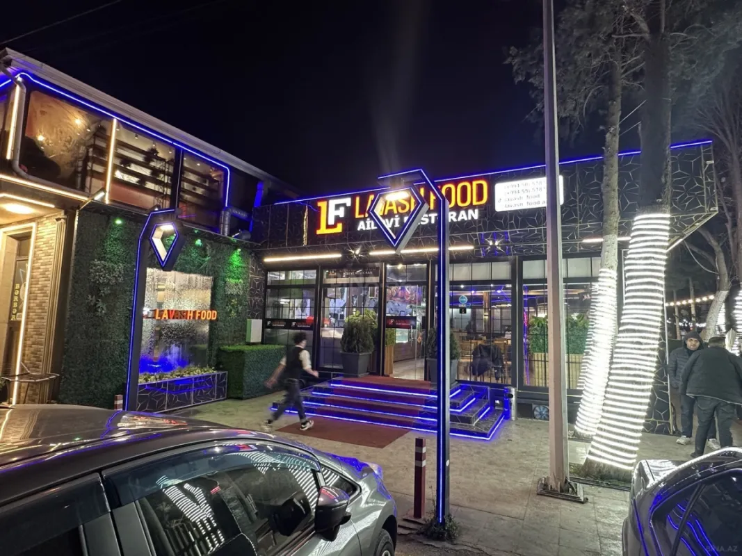 Satılır obyekt 310 m²