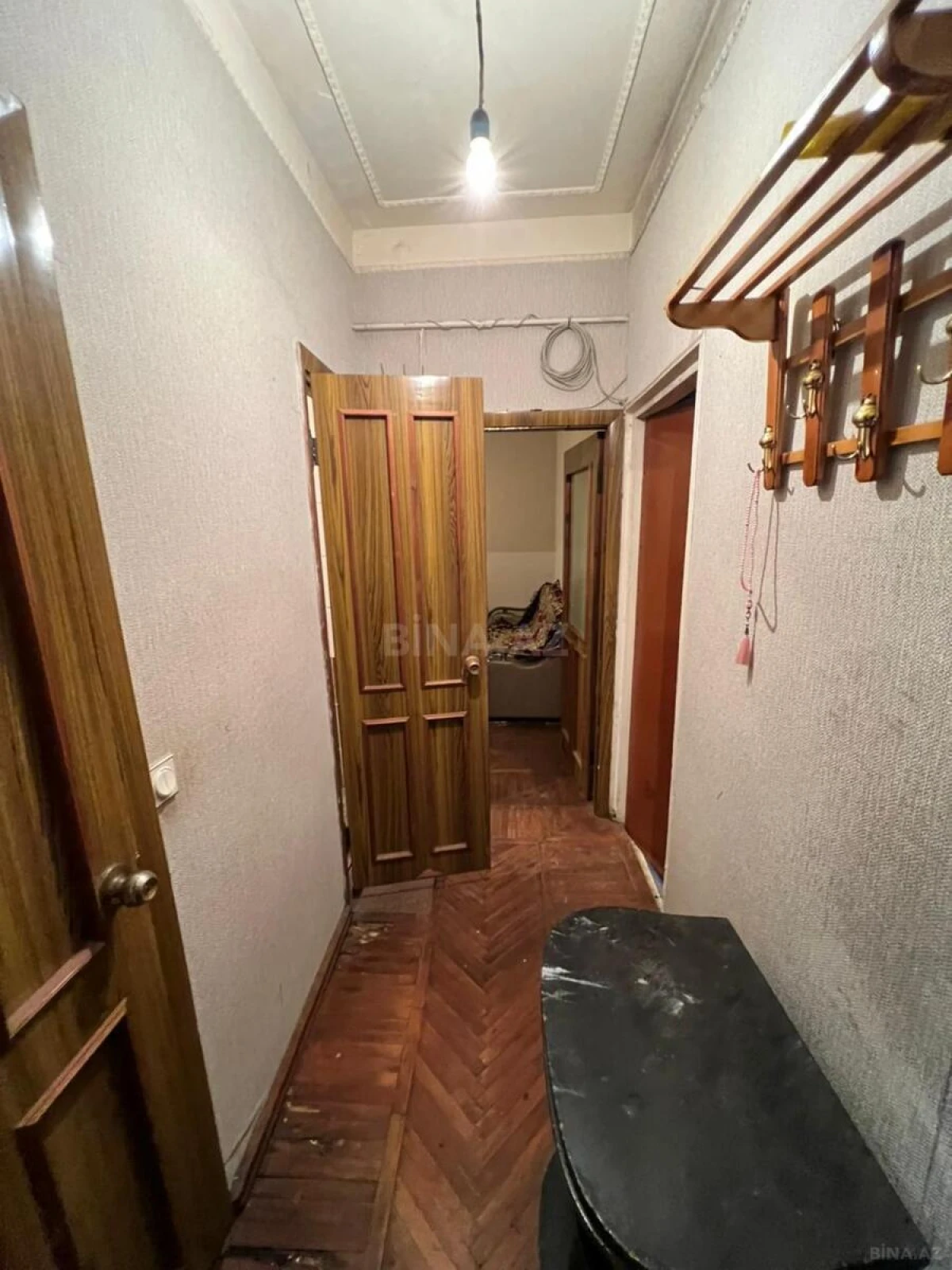 Satılır 2 otaqlı mənzil 50 m²
