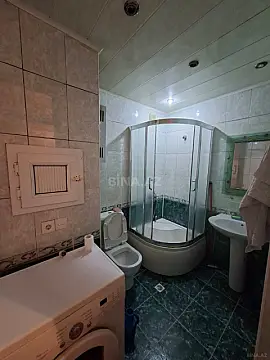 Satılır 2 otaqlı mənzil 50 m²
