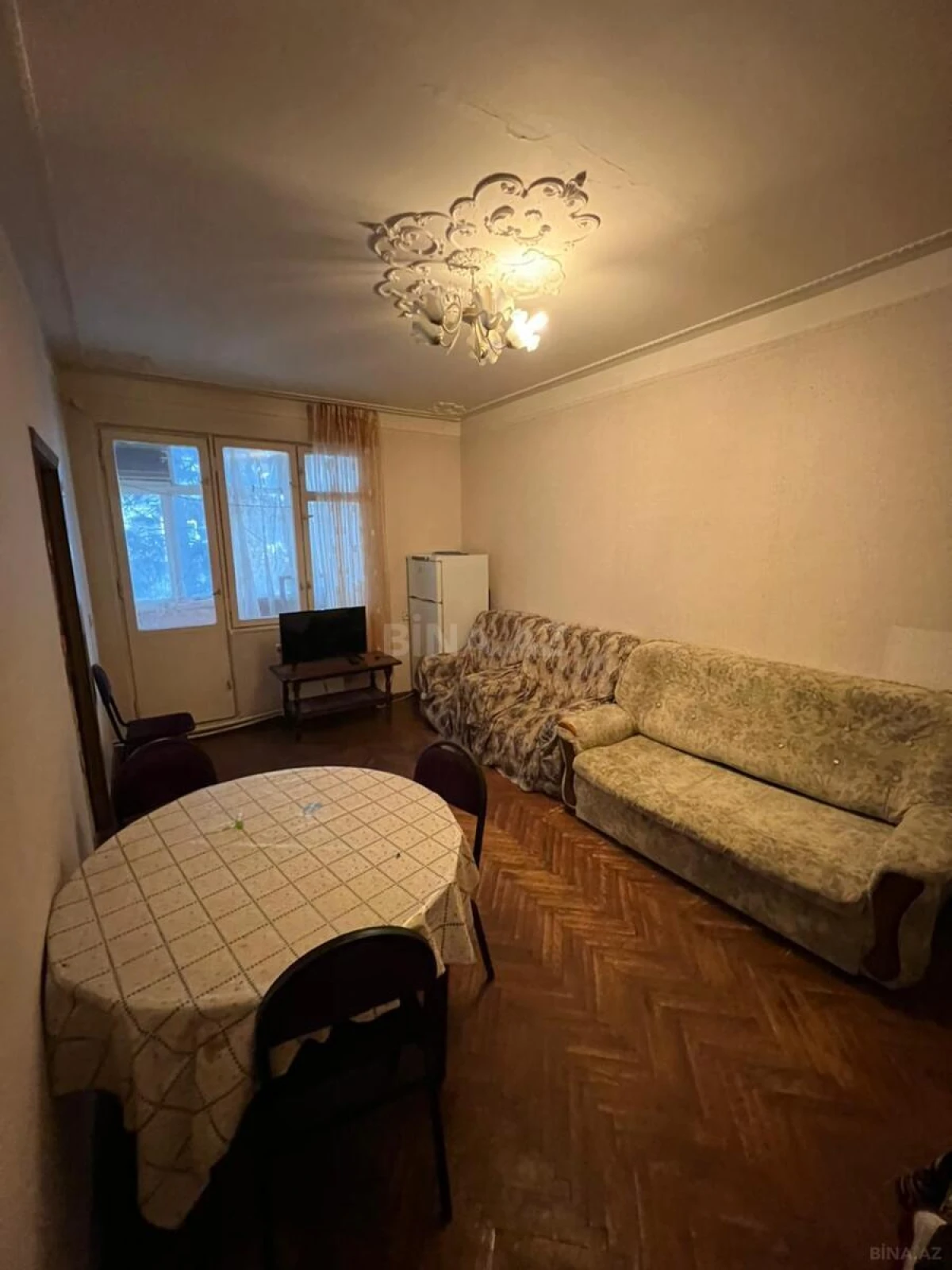 Satılır 2 otaqlı mənzil 50 m²