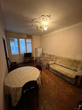 Satılır 2 otaqlı mənzil 50 m²
