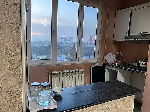 Satılır 2 otaqlı mənzil 47 m² — Bakı, Əhmədli 2 otaq 47.00 m²