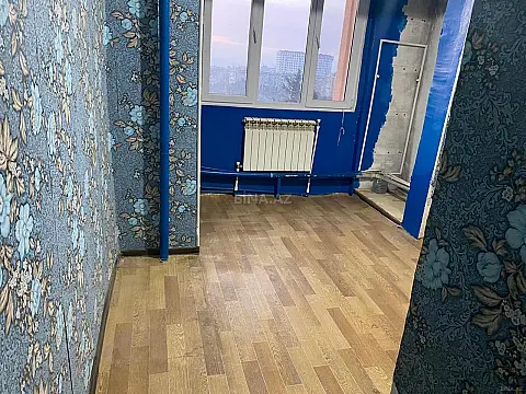 Satılır 2 otaqlı mənzil 47 m²