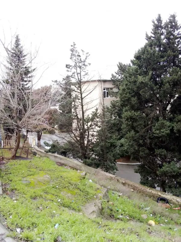 Satılır 2 otaqlı mənzil 47 m²