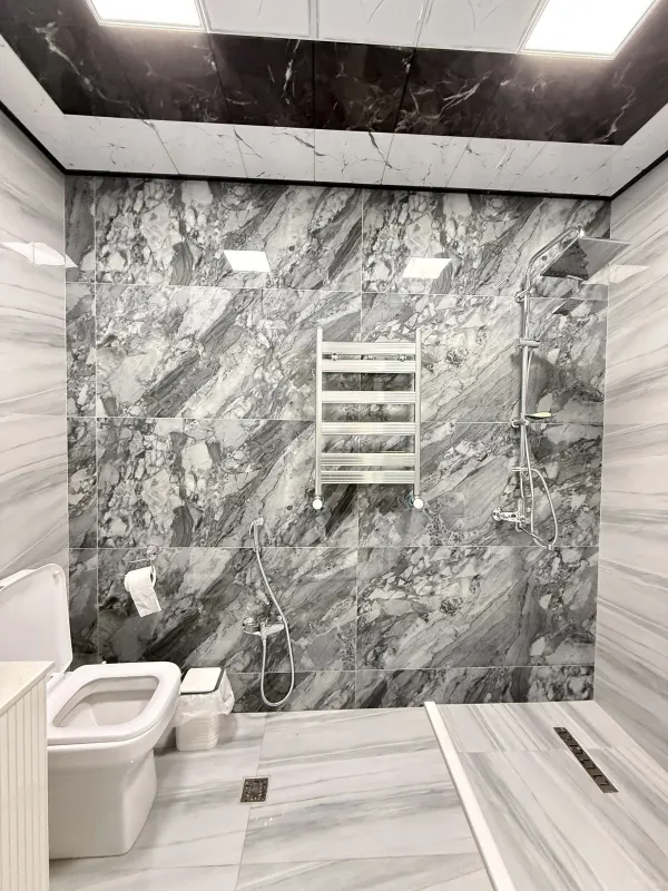 Satılır 2 otaqlı mənzil 63 m²