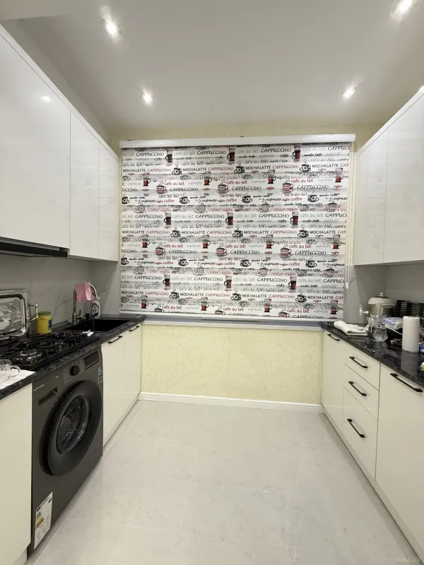 Satılır 2 otaqlı mənzil 63 m²