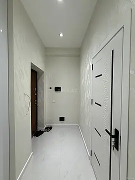 Satılır 2 otaqlı mənzil 63 m²