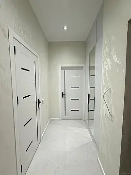 Satılır 2 otaqlı mənzil 63 m²