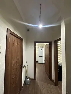 Satılır 1 otaqlı mənzil 45 m²