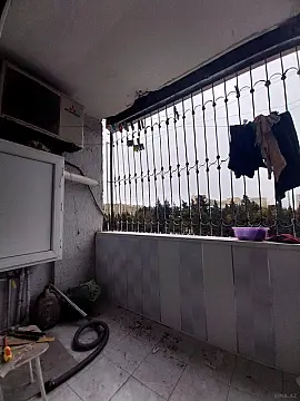 Satılır 2 otaqlı mənzil 45 m²