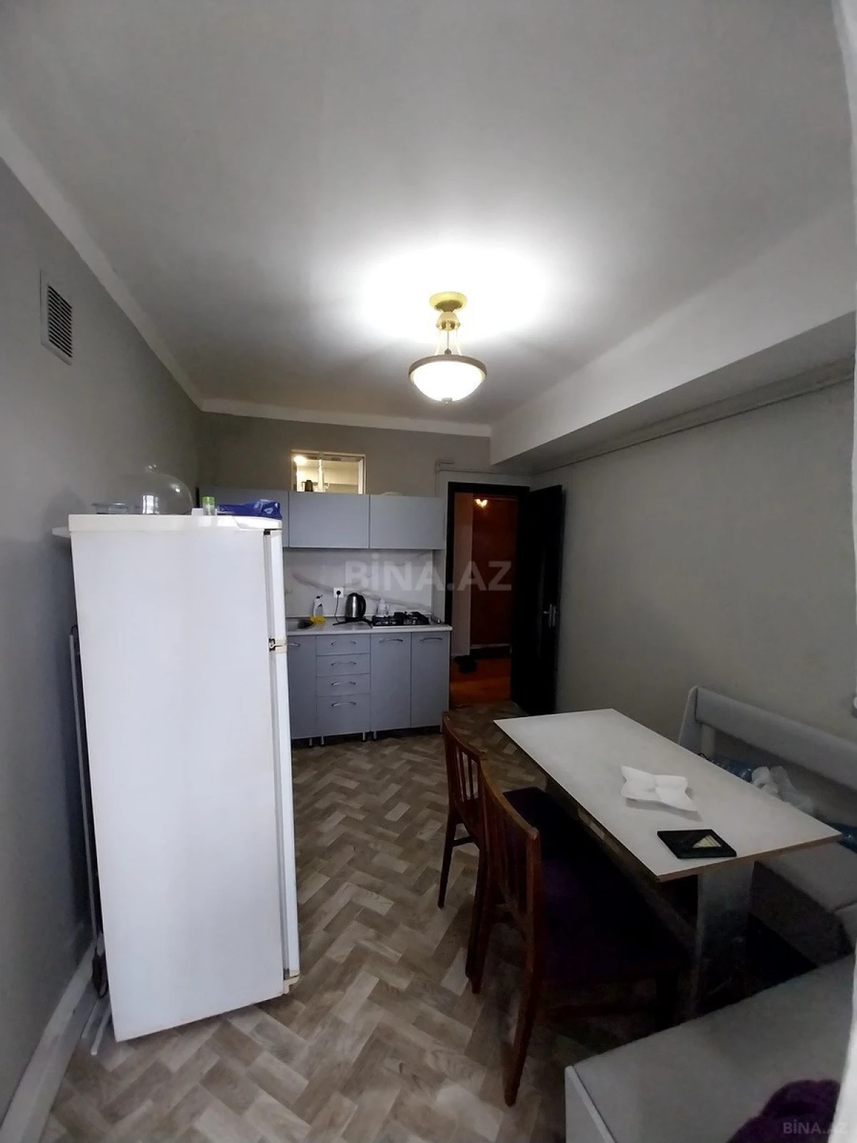 Satılır 2 otaqlı mənzil 45 m²