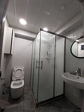 Satılır 2 otaqlı mənzil 45 m²