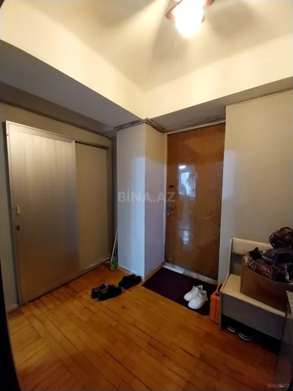 Satılır 2 otaqlı mənzil 45 m²