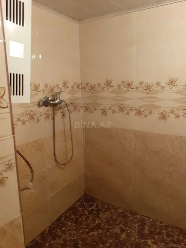Kirayə verilir 1 otaqlı mənzil 18 m²