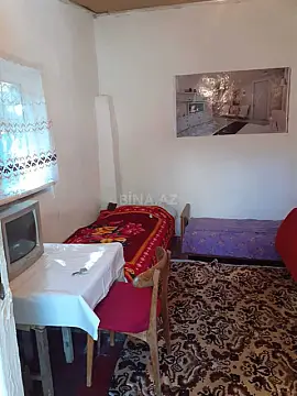 Kirayə verilir 1 otaqlı mənzil 18 m²