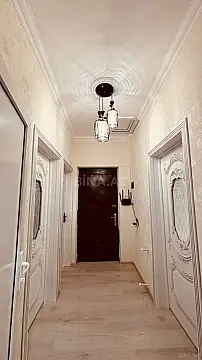 Satılır 5 otaqlı həyət evi 140 m²