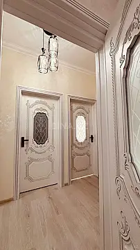 Satılır 5 otaqlı həyət evi 140 m²