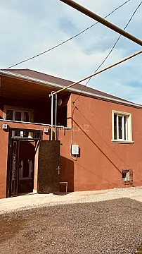 Satılır 5 otaqlı həyət evi 140 m² — Bakı, Masazır 5 otaq 140.00 m²
