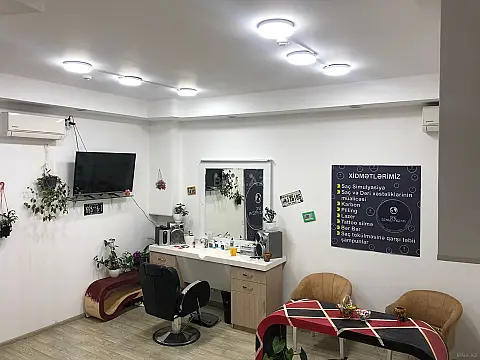 Satılır obyekt 53 m²