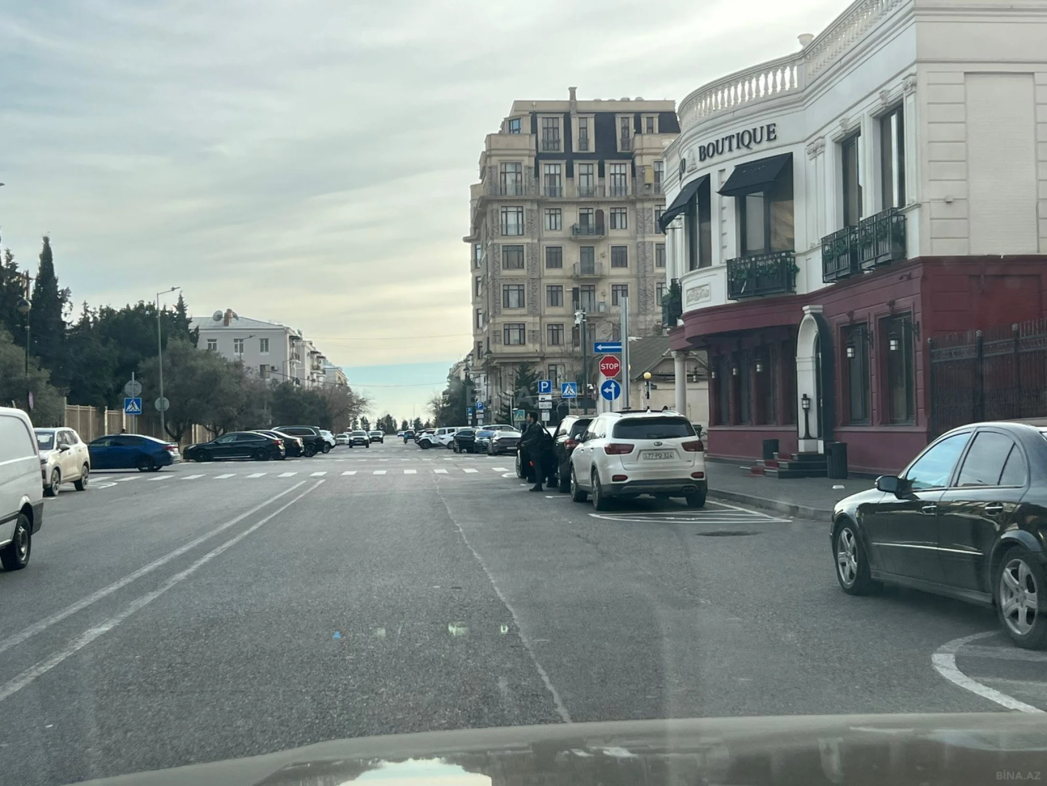 Satılır obyekt 53 m²