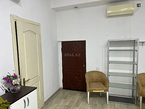 Satılır obyekt 53 m²