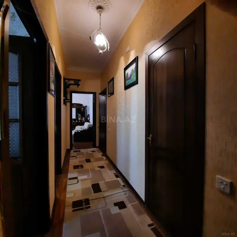 Satılır 2 otaqlı mənzil 66 m²