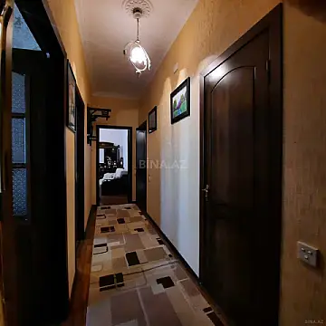 Satılır 2 otaqlı mənzil 66 m²