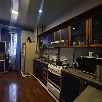 Satılır 2 otaqlı mənzil 66 m²