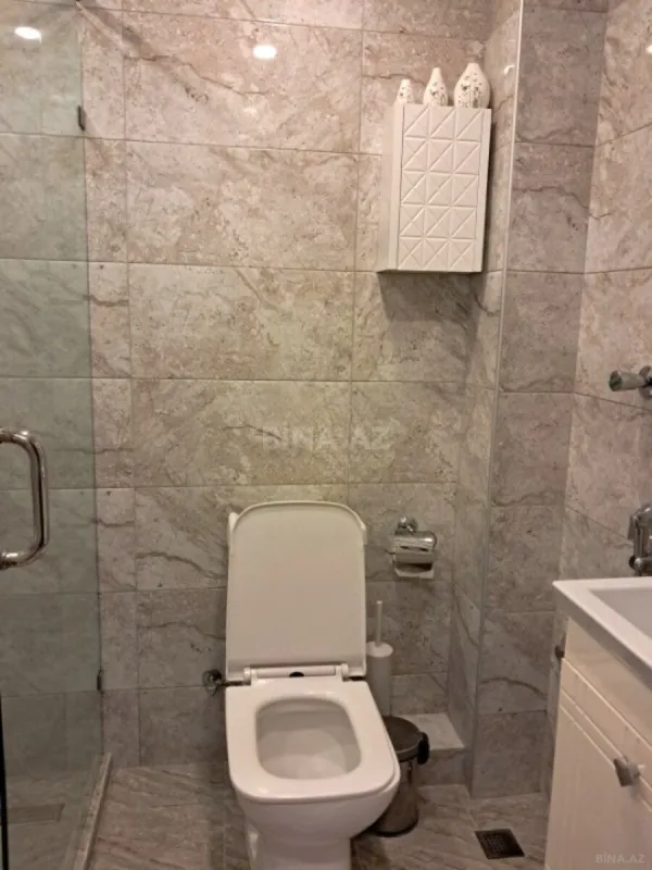 Satılır 2 otaqlı mənzil 75 m²