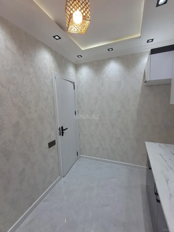 Satılır 2 otaqlı mənzil 74 m²