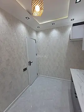 Satılır 2 otaqlı mənzil 74 m²